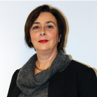 Christine KILY -THIMON