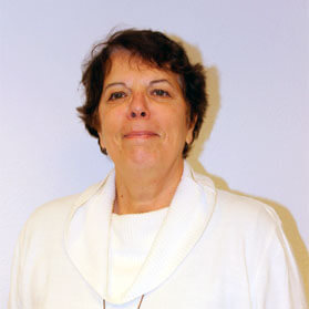 Sylvaine LAMY- gérante