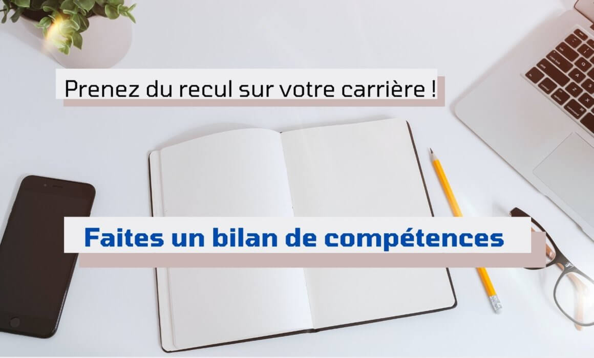 bilan de compétences